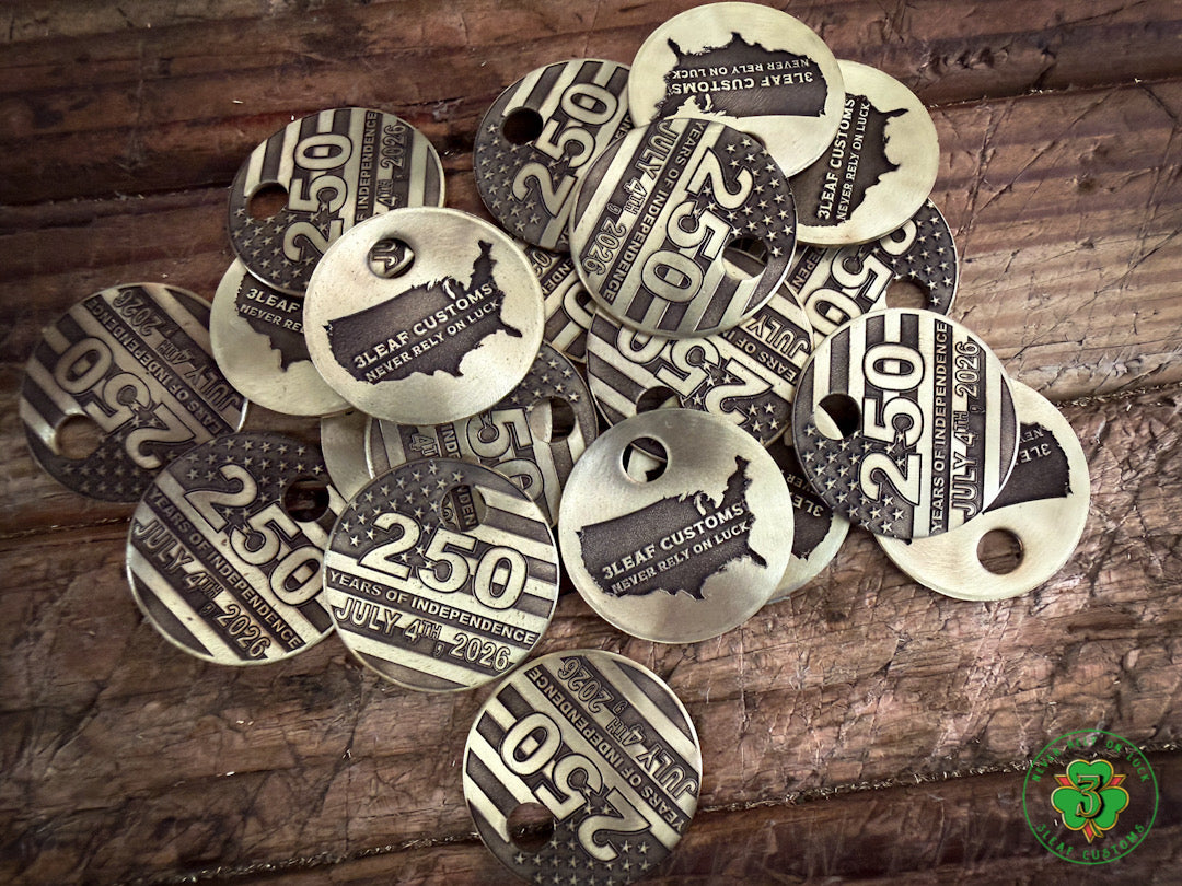 NLC Lotto Tokens (PREVIOUS RUNS)
