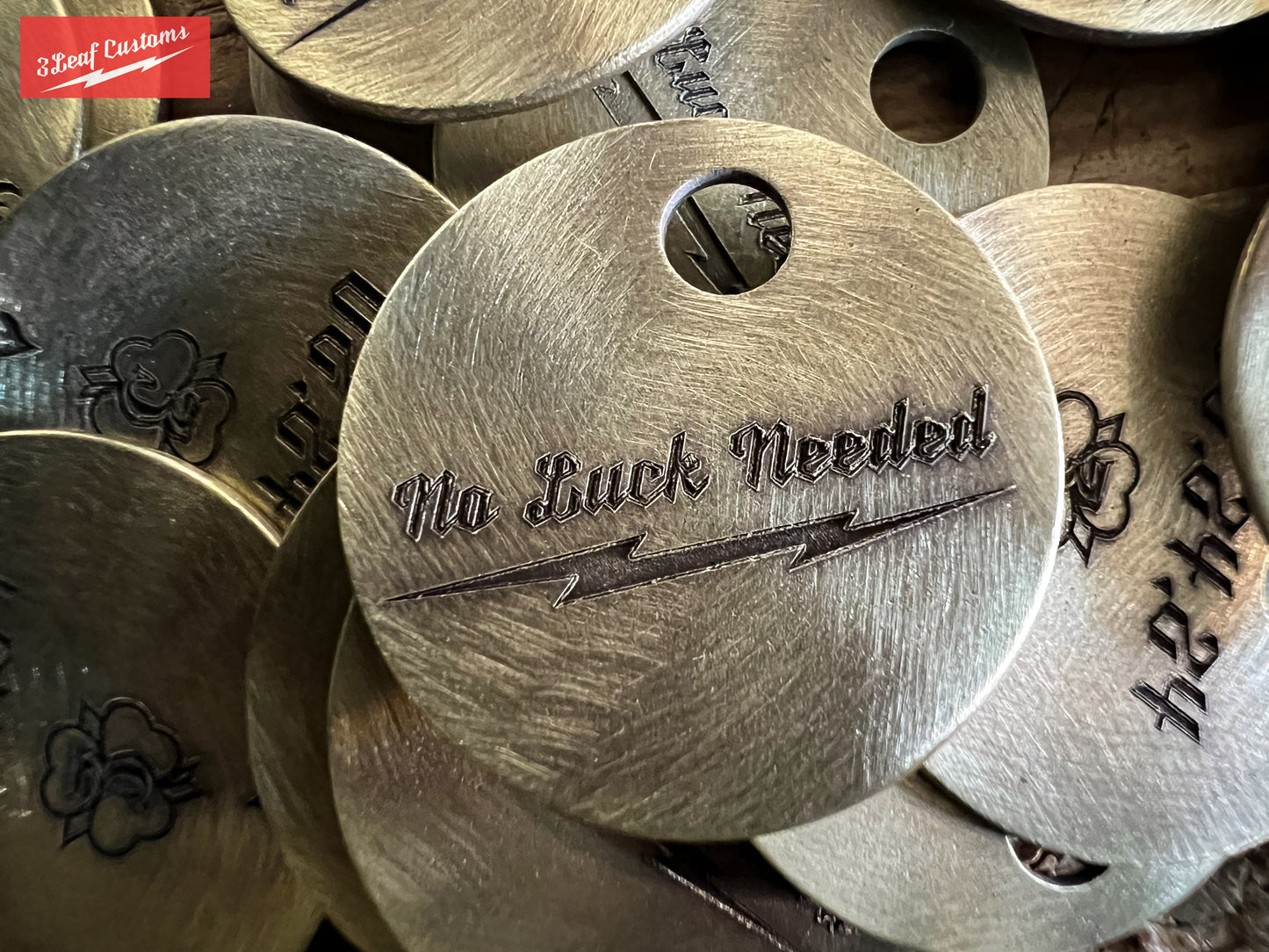 NLC Lotto Tokens (PREVIOUS RUNS)