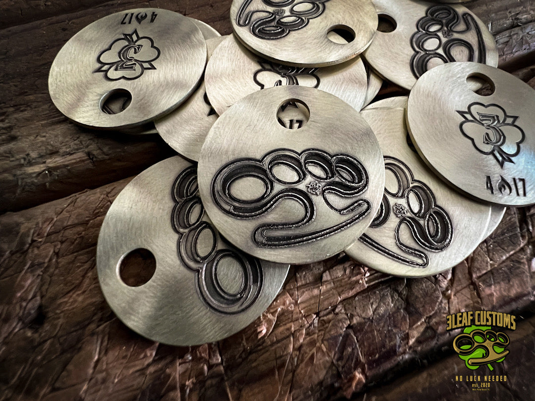 NLC Lotto Tokens (PREVIOUS RUNS)