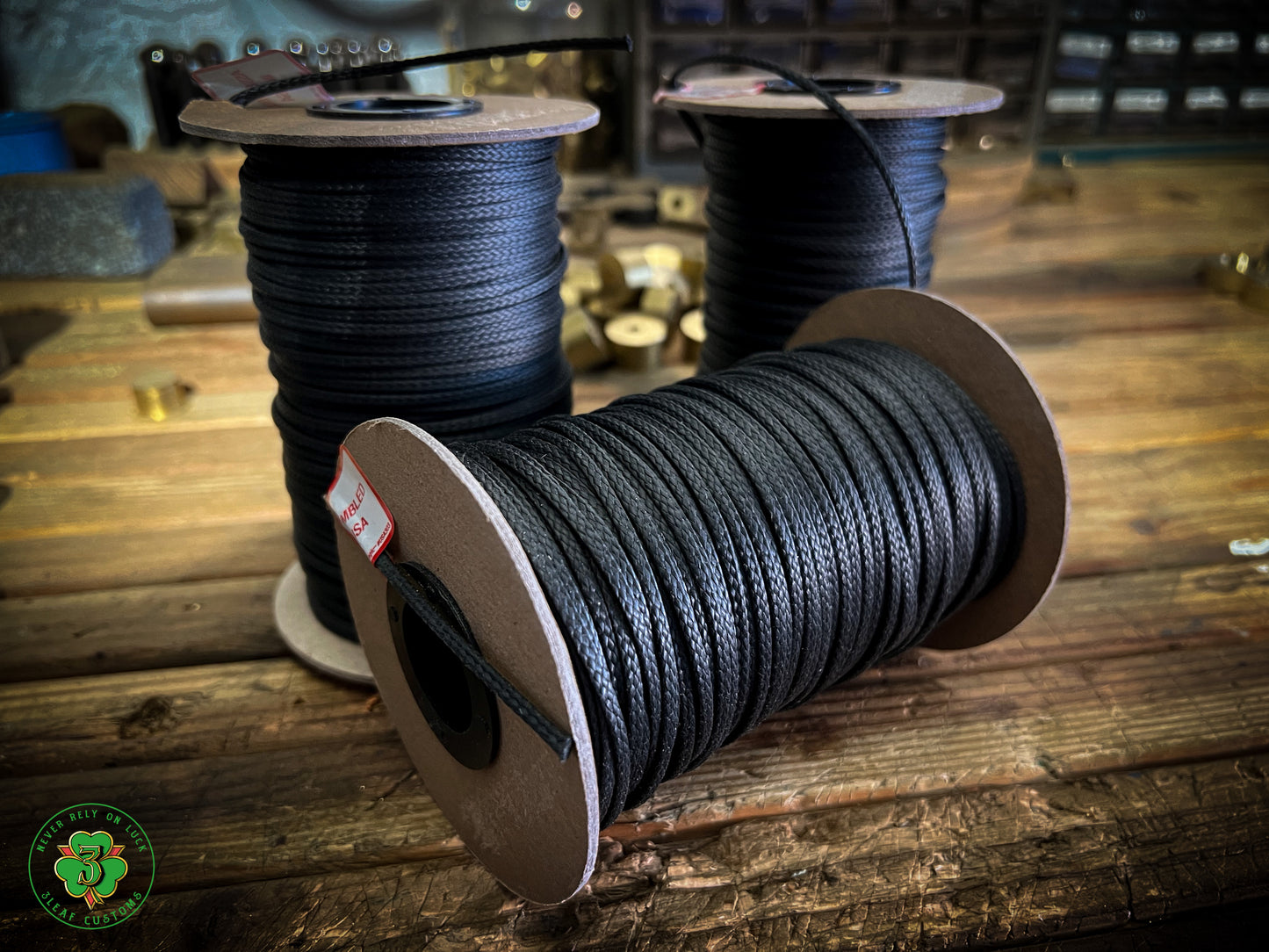 950lb Technora Cord