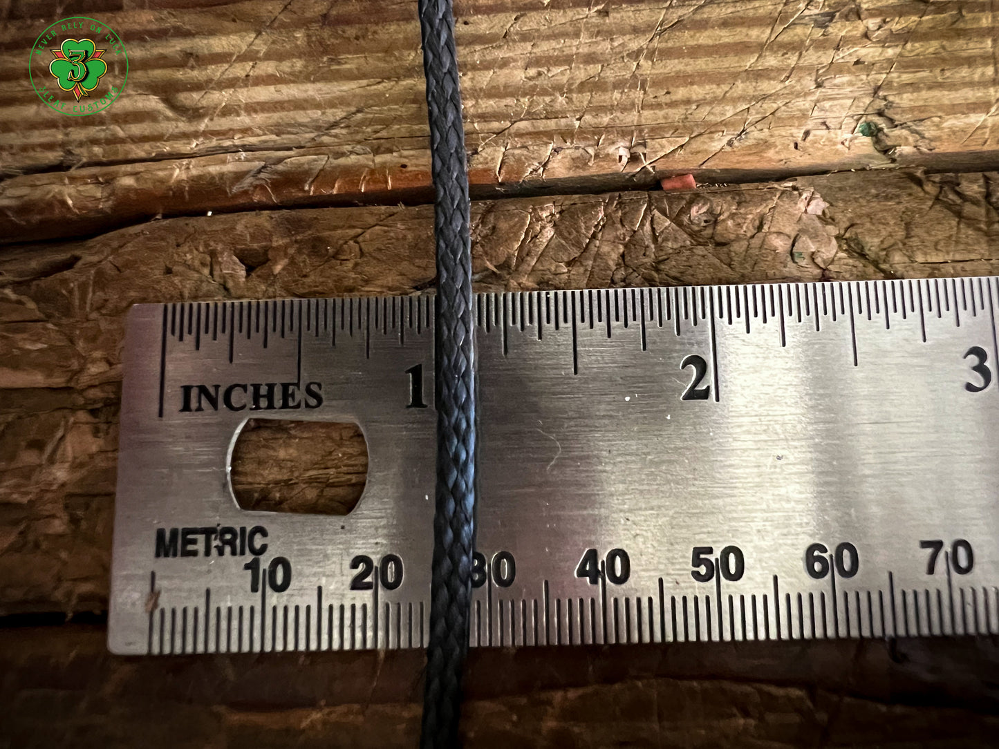 950lb Technora Cord