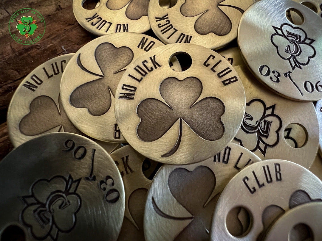 NLC Lotto Tokens (PREVIOUS RUNS)