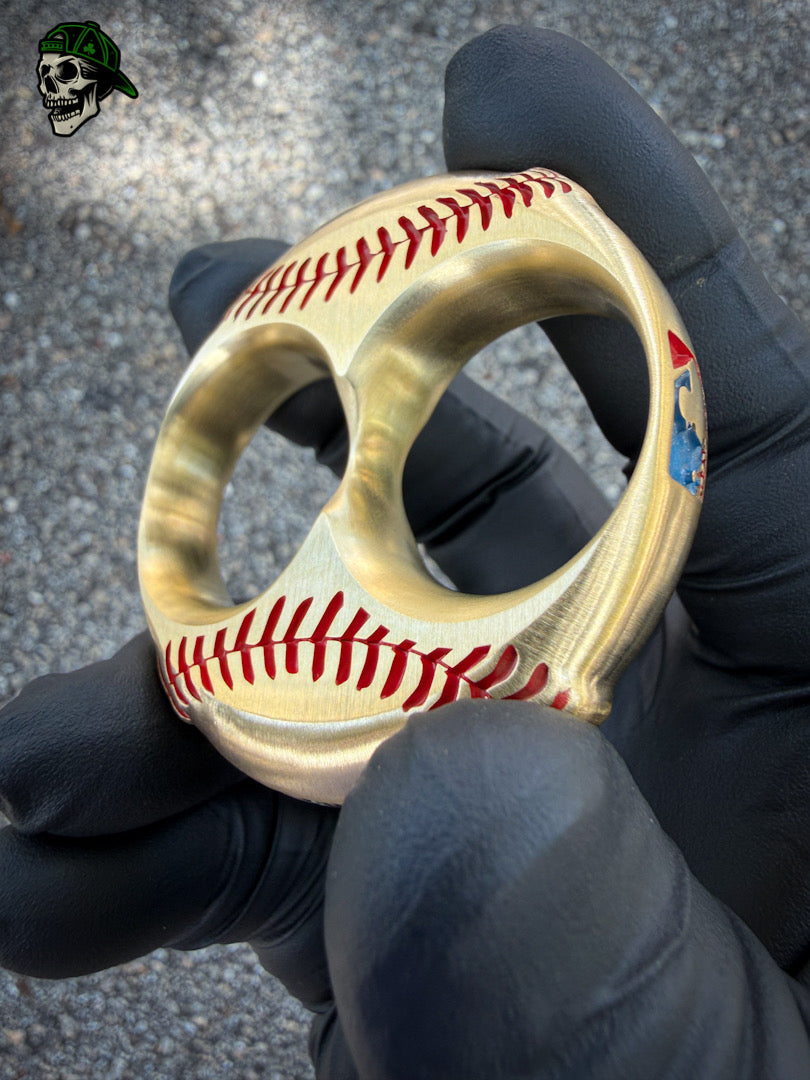*Limited Edition Changeup (hand painted)