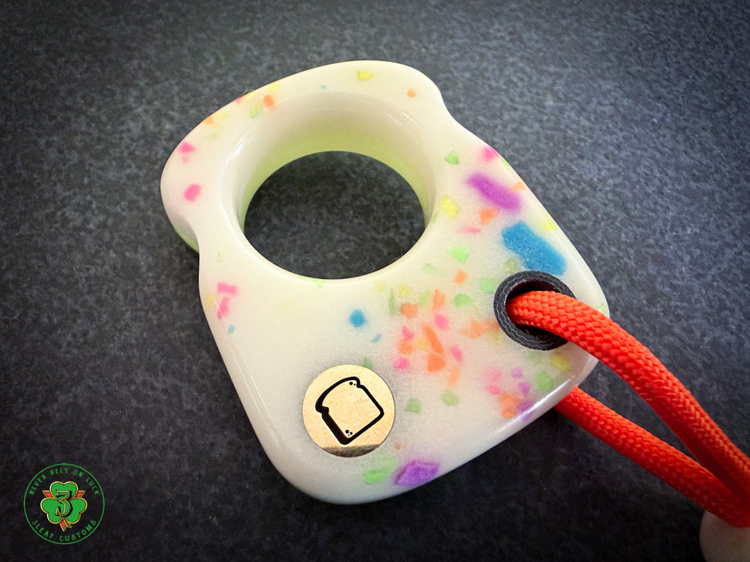 PNW Toast Co & 3Leaf Customs Night Vision Collab