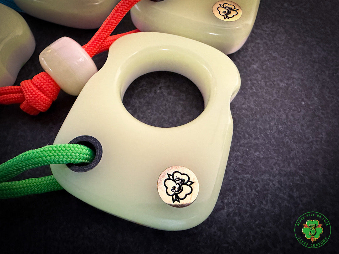 PNW Toast Co & 3Leaf Customs Night Vision Collab