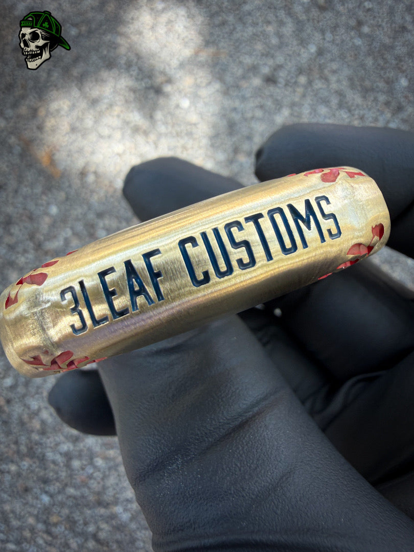 *Limited Edition Changeup (hand painted)