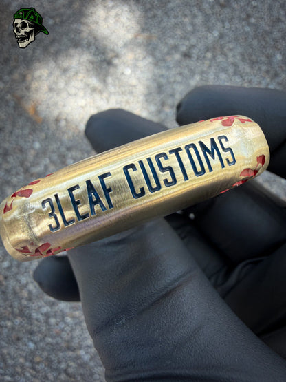 *Limited Edition Changeup (hand painted)