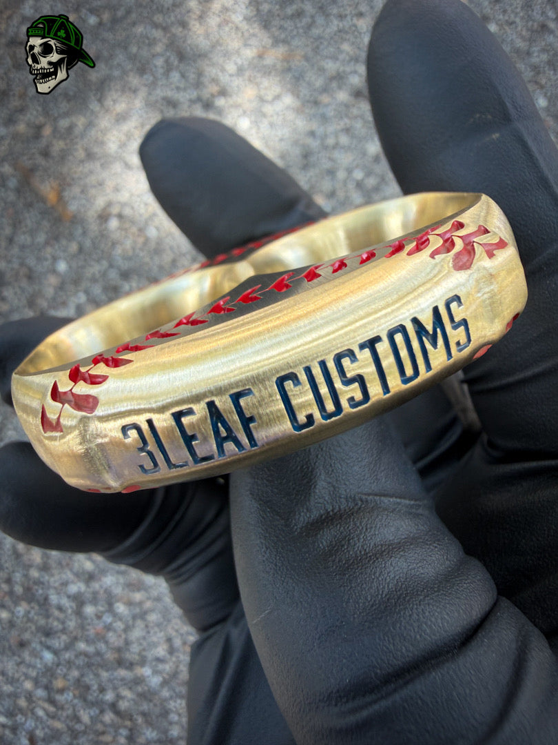 *Limited Edition Changeup (hand painted)
