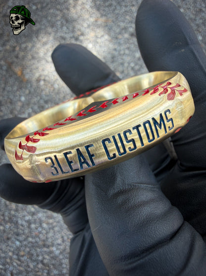 *Limited Edition Changeup (hand painted)