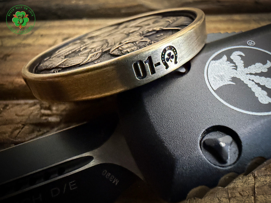 CUE 01/26 "Turtle Power"- TMNT Themed