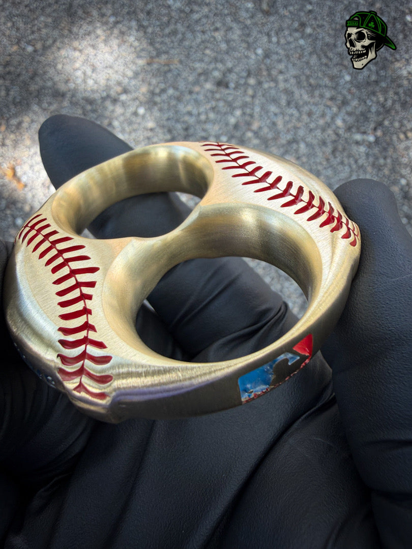 *Limited Edition Changeup (hand painted)