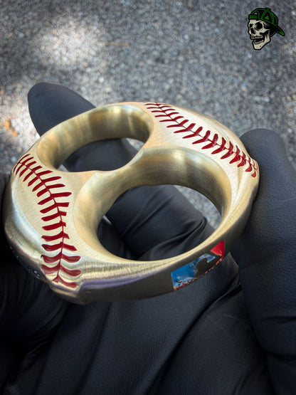 *Limited Edition Changeup (hand painted)