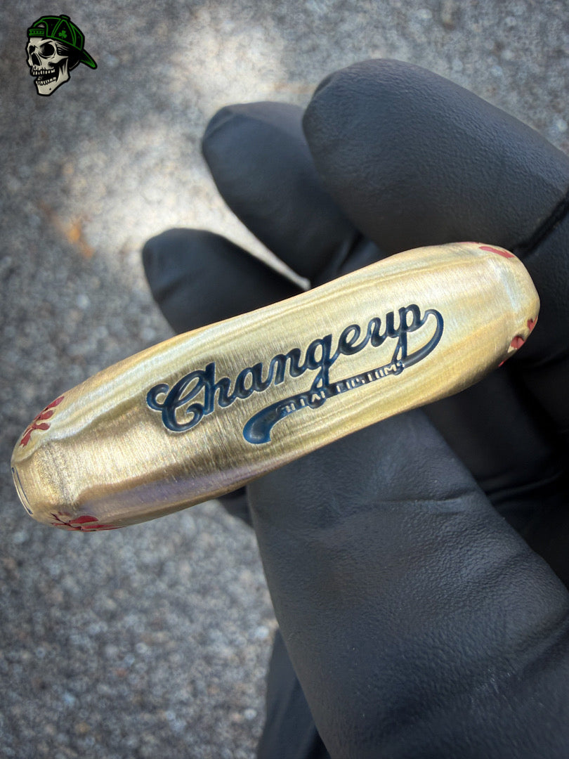 *Limited Edition Changeup (hand painted)