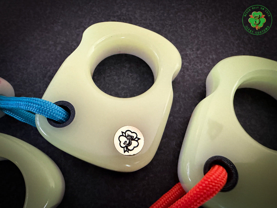 PNW Toast Co & 3Leaf Customs Night Vision Collab