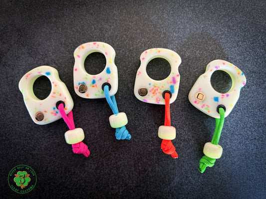 PNW Toast Co & 3Leaf Customs Night Vision Collab