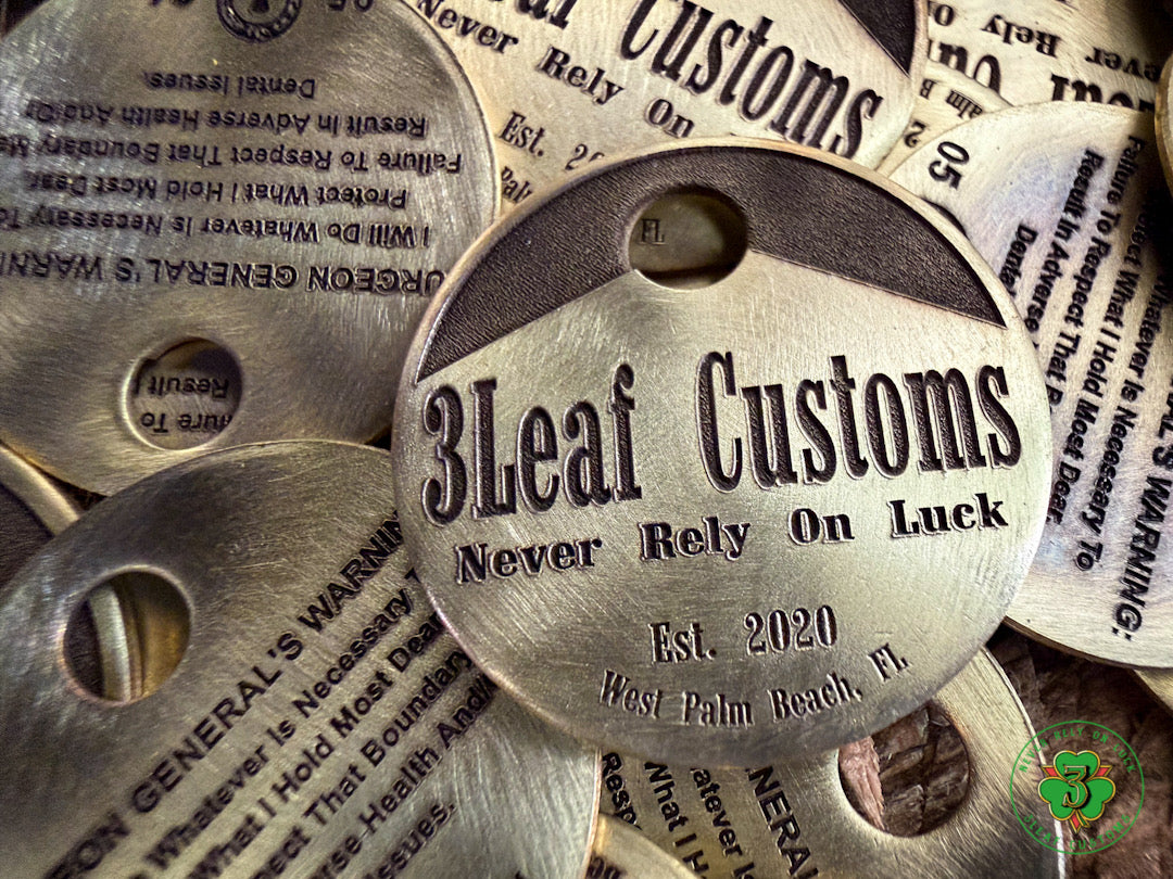 May '26 NLC Lotto Token