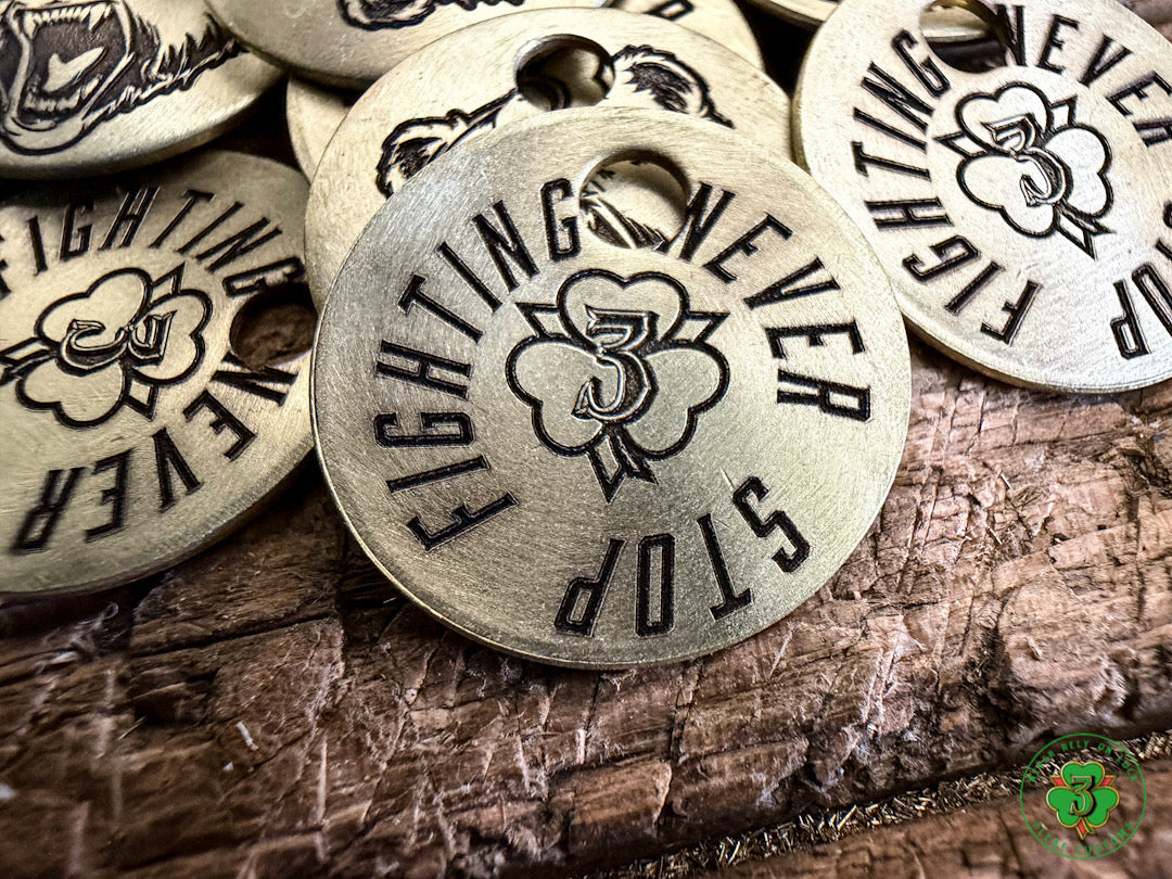 Angry Bear NLC Lotto Token