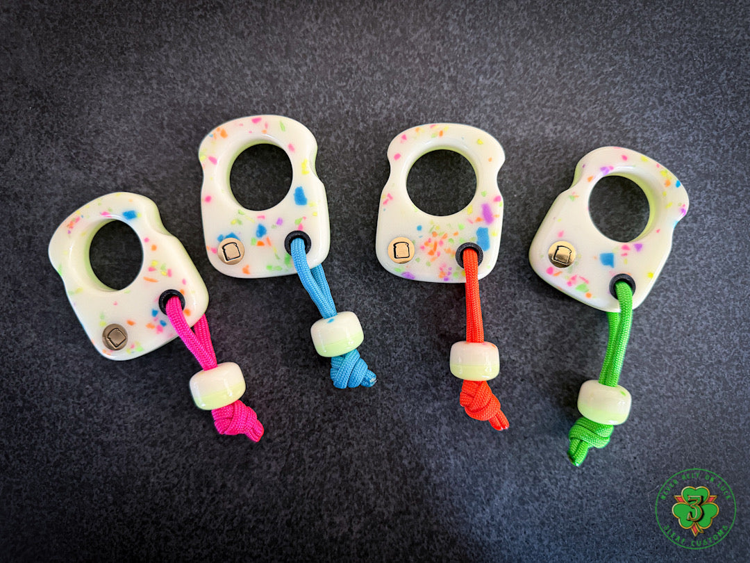 PNW Toast Co & 3Leaf Customs Night Vision Collab