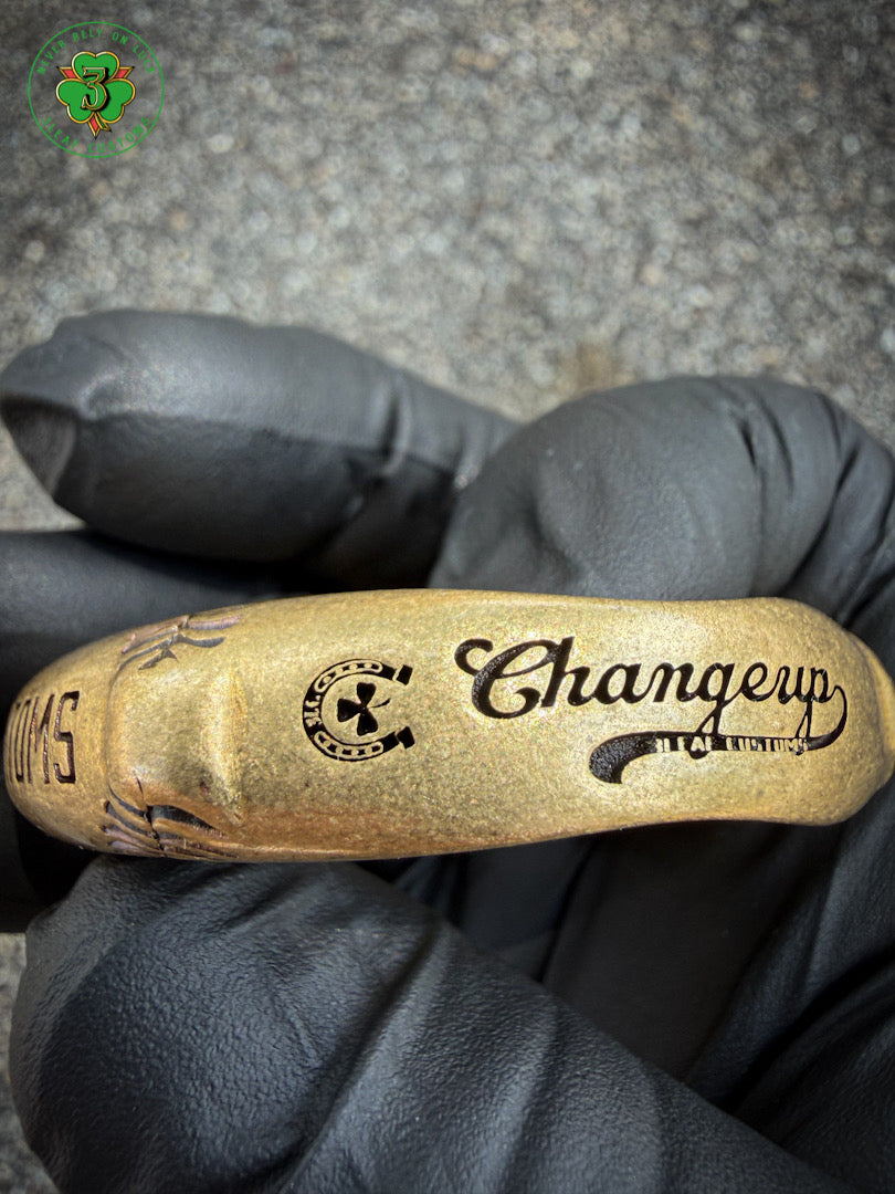 "The CHANGEUP" 2026 version