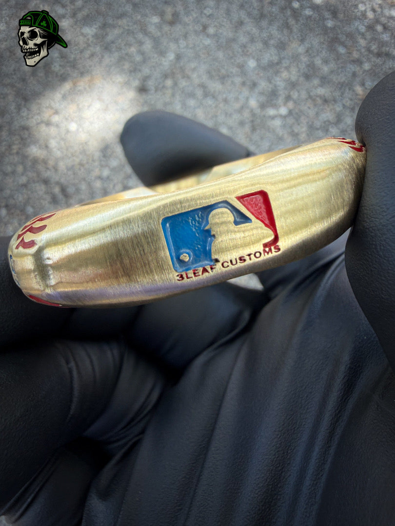 *Limited Edition Changeup (hand painted)