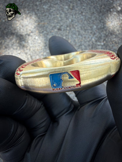 *Limited Edition Changeup (hand painted)