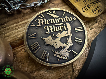 3LC Memento Coin