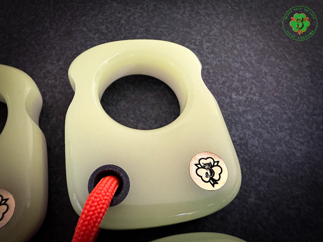 PNW Toast Co & 3Leaf Customs Night Vision Collab