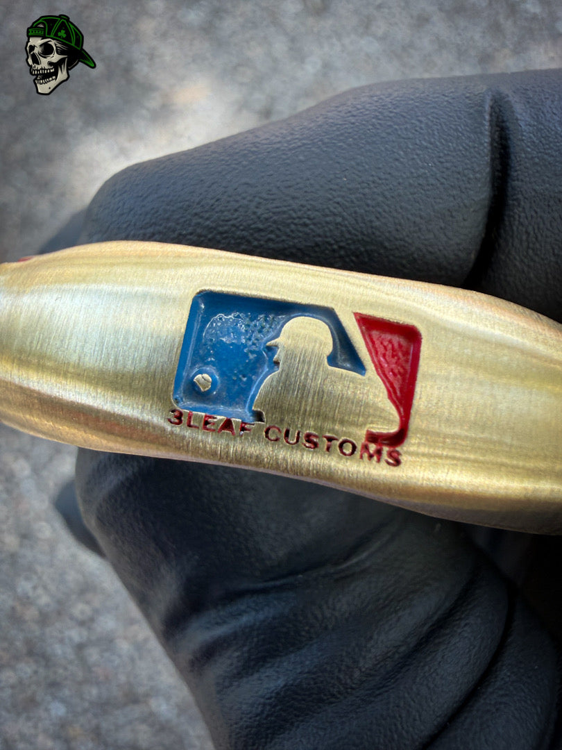 *Limited Edition Changeup (hand painted)