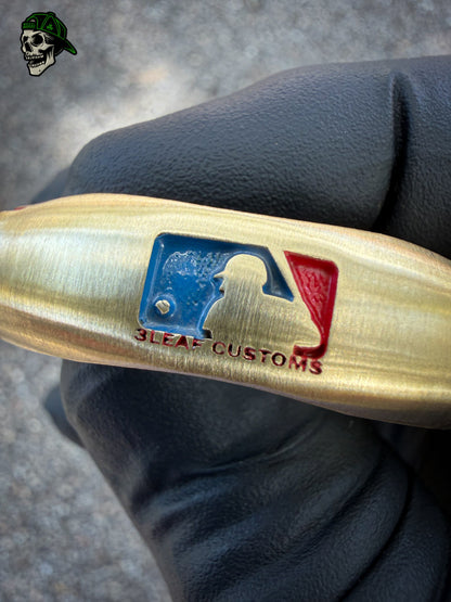 *Limited Edition Changeup (hand painted)