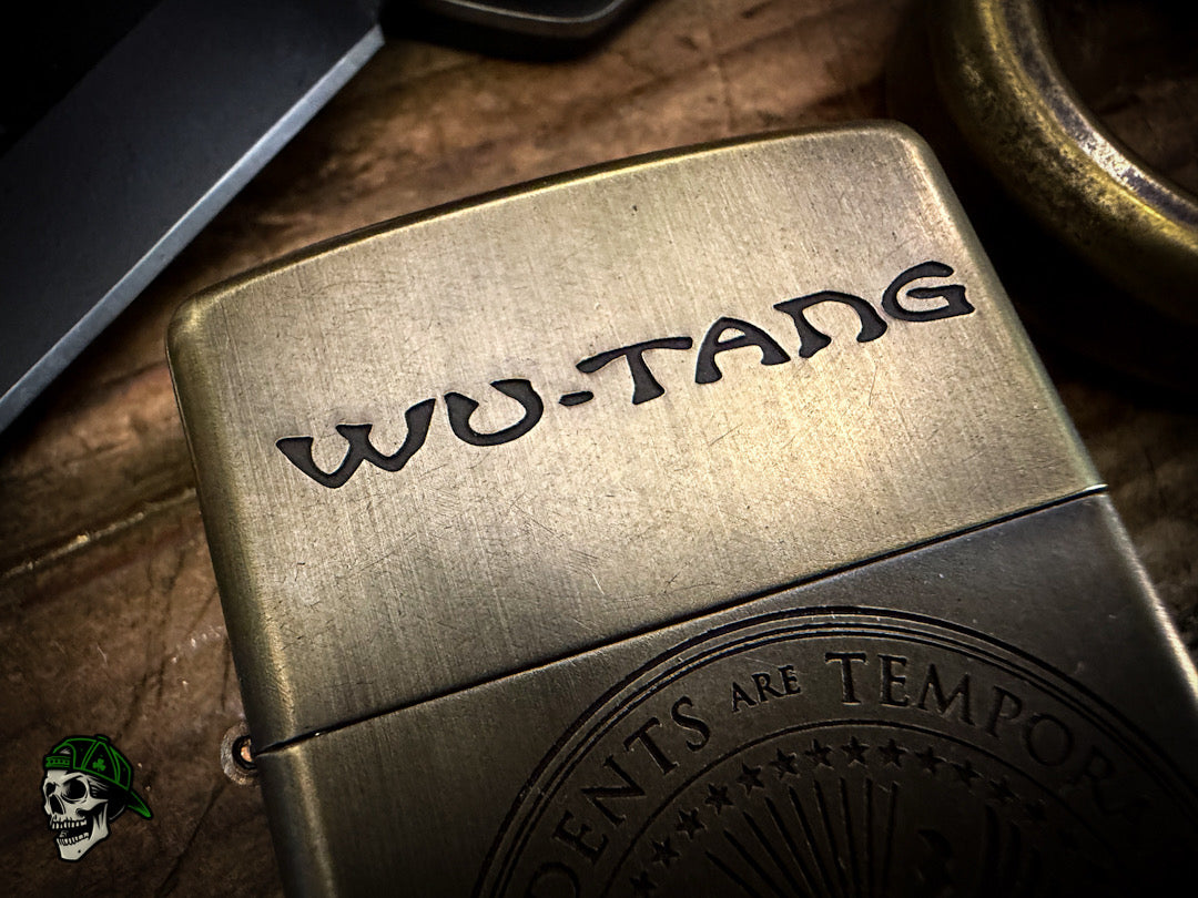 Wu-Tang 