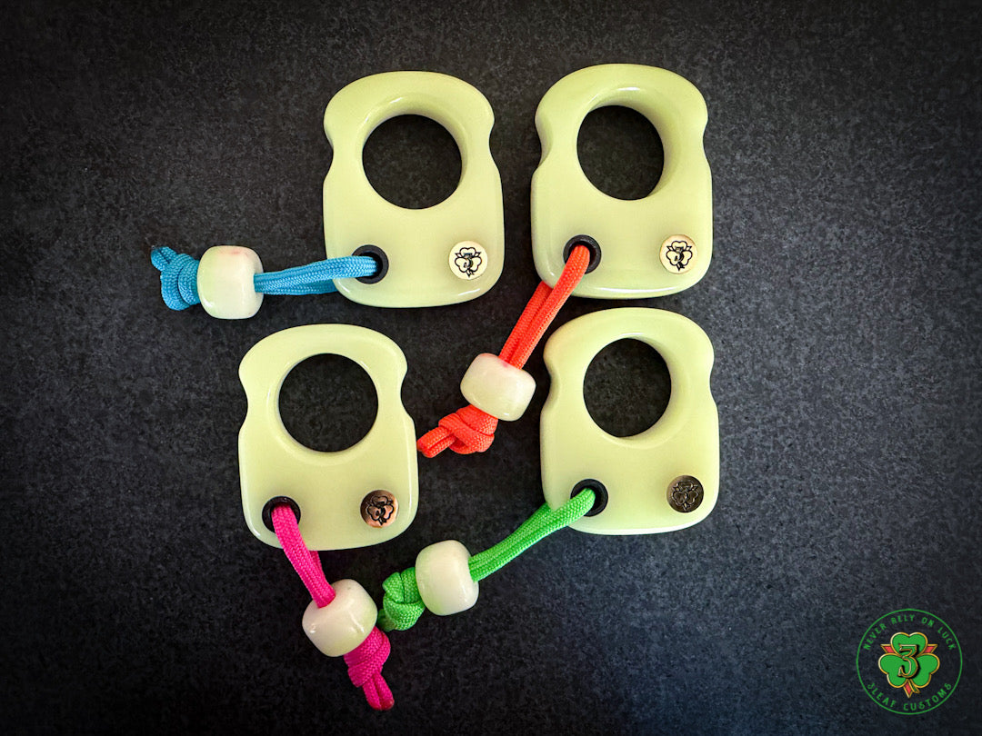 PNW Toast Co & 3Leaf Customs Night Vision Collab