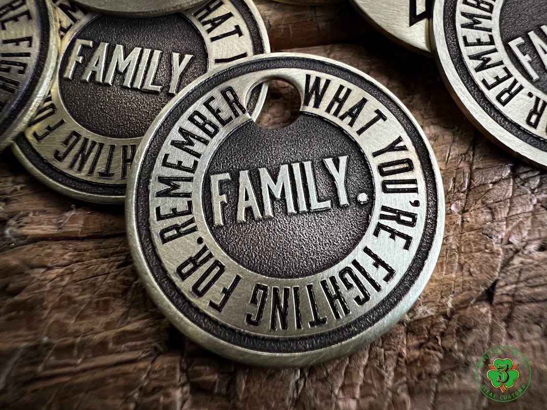 NLC Lotto Tokens (PREVIOUS RUNS)