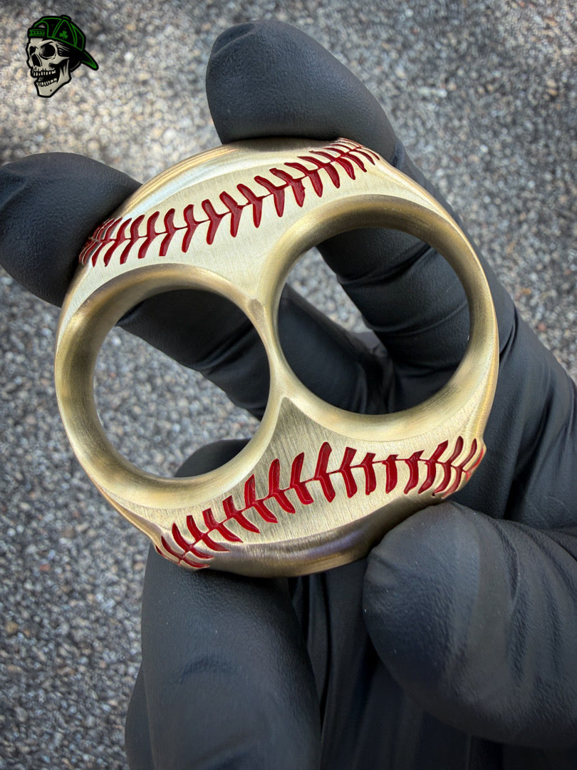 *Limited Edition Changeup (hand painted)
