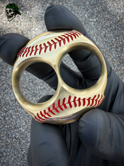 *Limited Edition Changeup (hand painted)