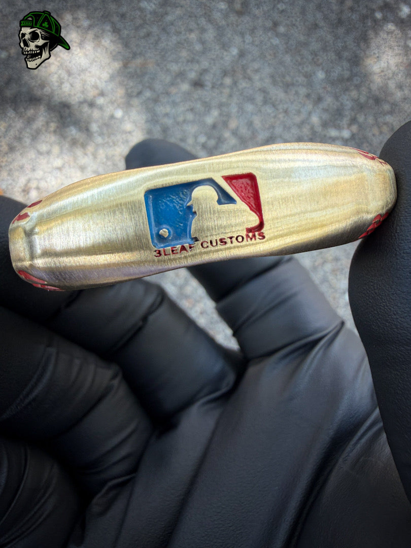 *Limited Edition Changeup (hand painted)