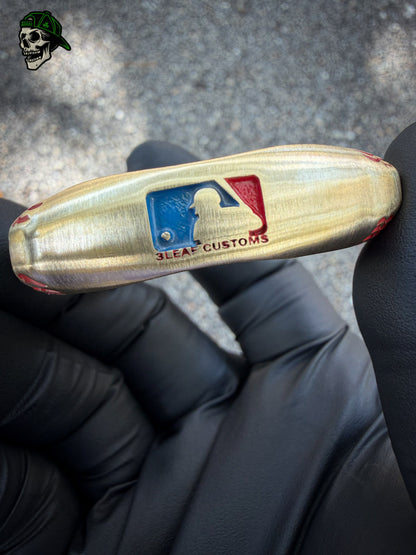 *Limited Edition Changeup (hand painted)