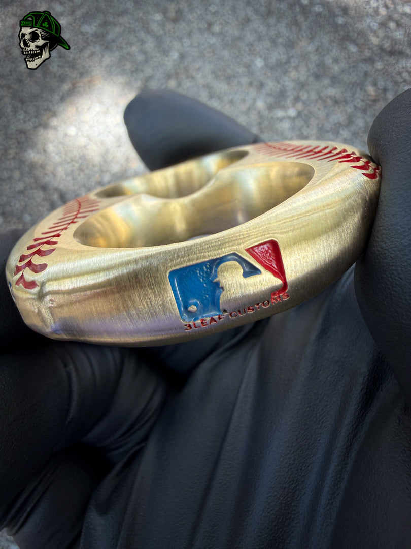 *Limited Edition Changeup (hand painted)