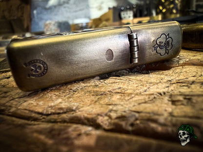 Wu-Tang "One of the Greats"- Lighter