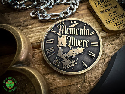 3LC Memento Coin