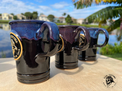 2024 Limited Edition Handmade Coffee Mug