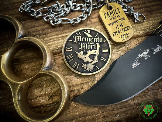 3LC Memento Coin