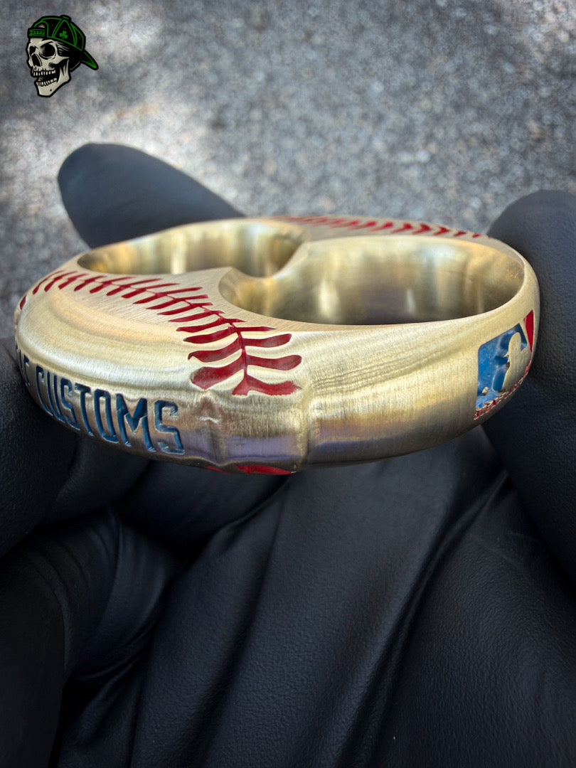 *Limited Edition Changeup (hand painted)