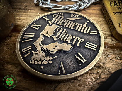 3LC Memento Coin