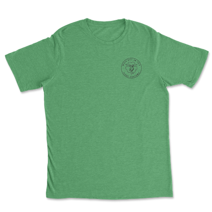 "UNTIL DEATH" FIREFIGHTER T-SHIRT*