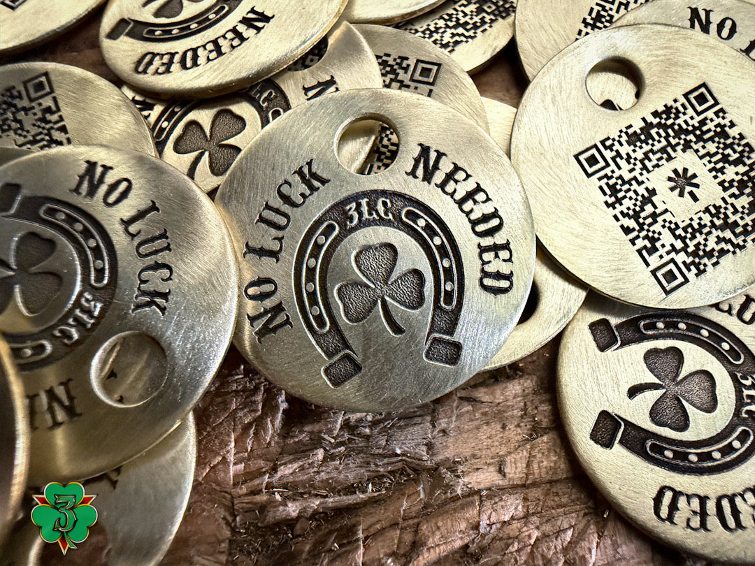 NLC Lotto Tokens (PREVIOUS RUNS)