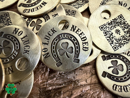 NLC Lotto Tokens (PREVIOUS RUNS)