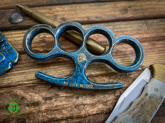 Handmade Tree of Life- Patina & Regrind (Special markings)