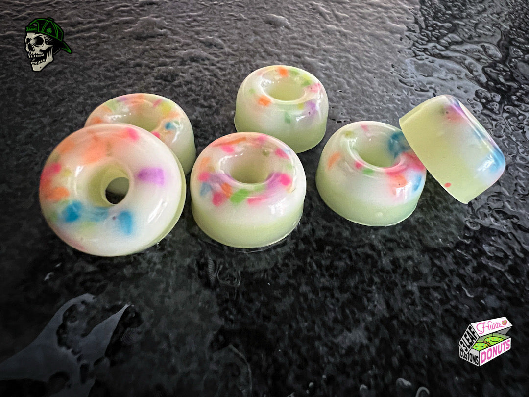 Hurts Donut Night Vision Pulls (Glow)