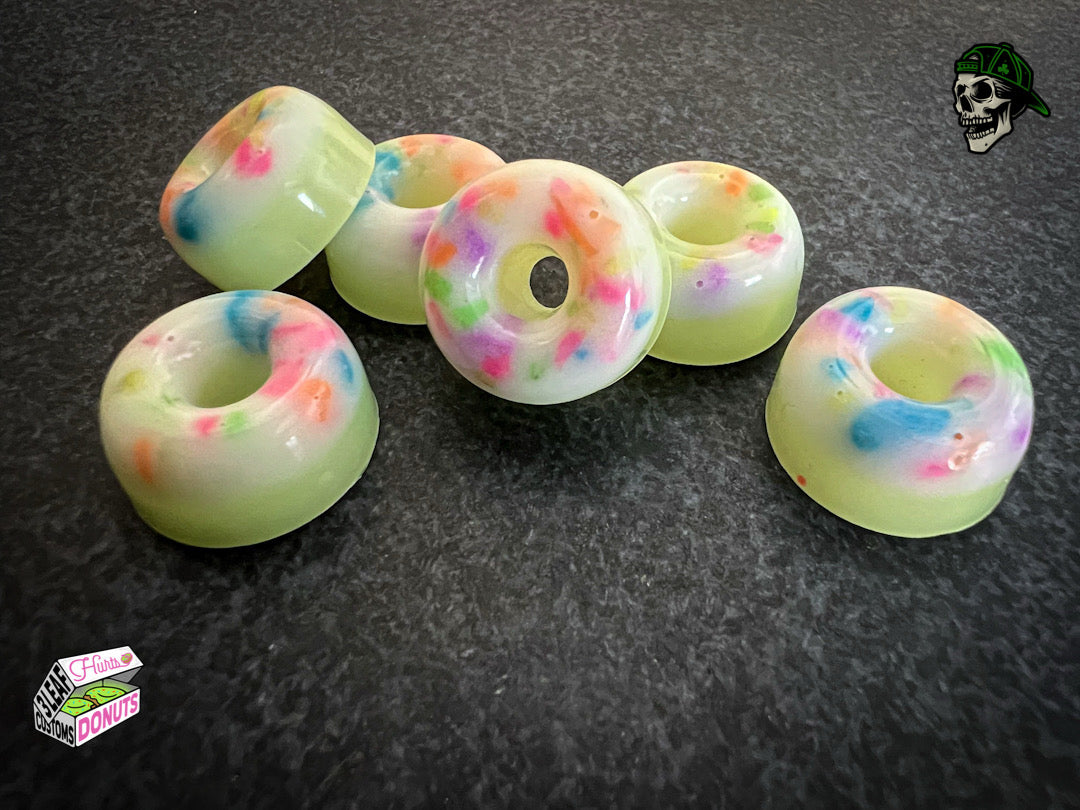 Hurts Donut Night Vision Pulls (Glow)