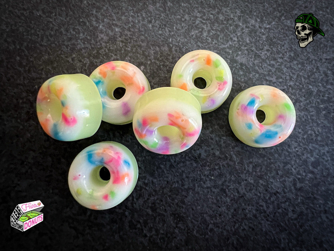 Hurts Donut Night Vision Pulls (Glow)